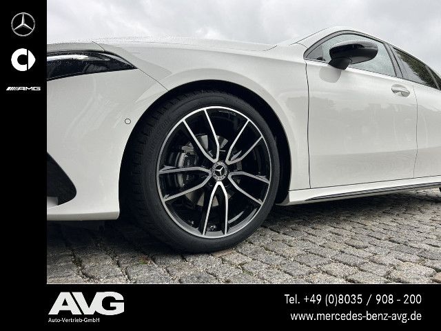 Mercedes-Benz A 200 Special Edition