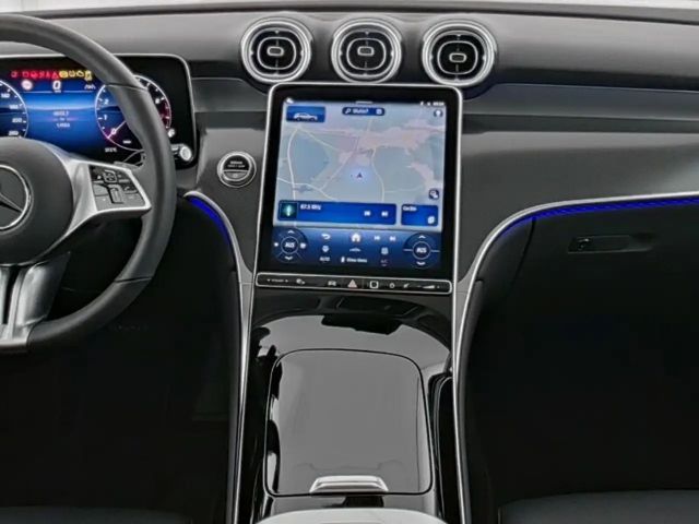 Mercedes-Benz GLC 200 4MATIC