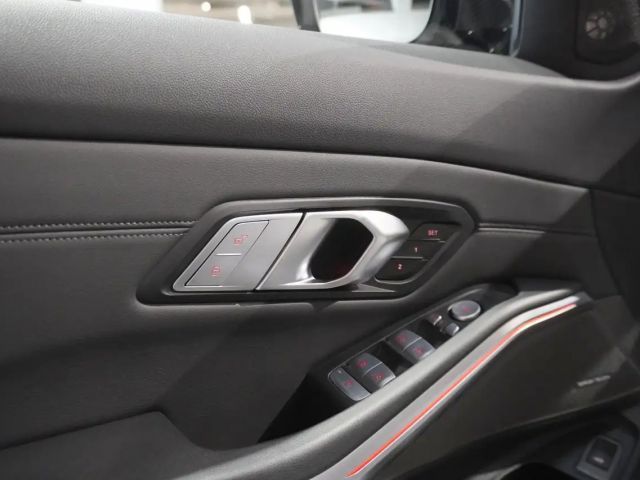 BMW M3 Competition xDrive