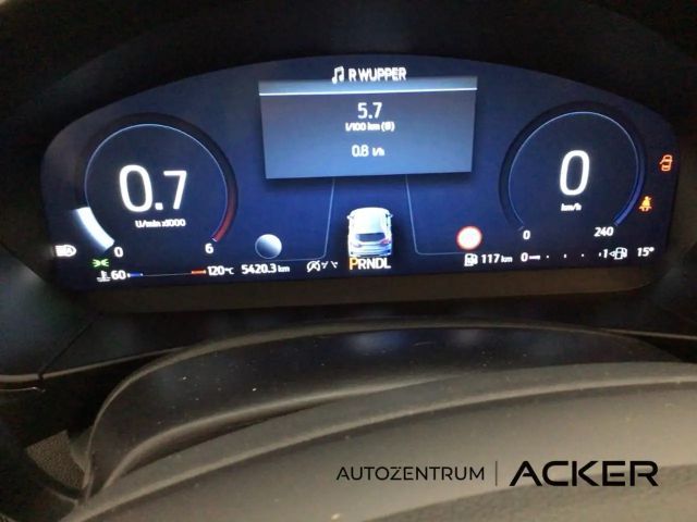 Ford Focus 1.5 EcoBlue Active Wagon