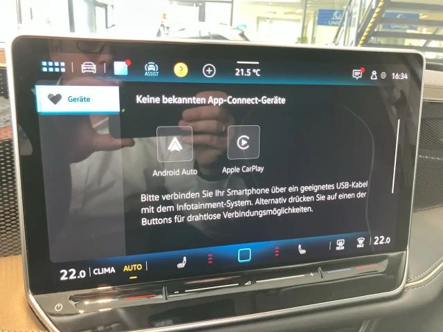 Volkswagen Passat Business DSG Variant