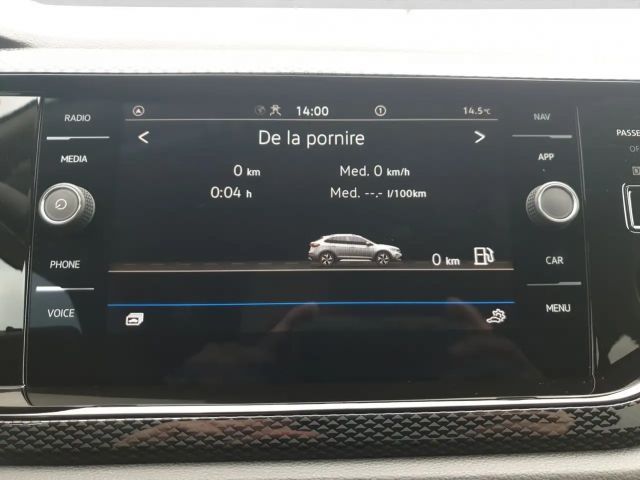 Volkswagen Taigo 1.5 TSI DSG IQ.Drive Life