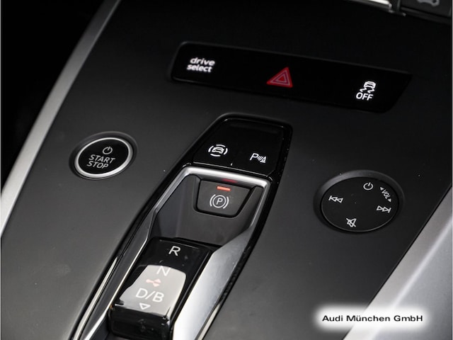 Audi Q4 e-tron 40 Sportback