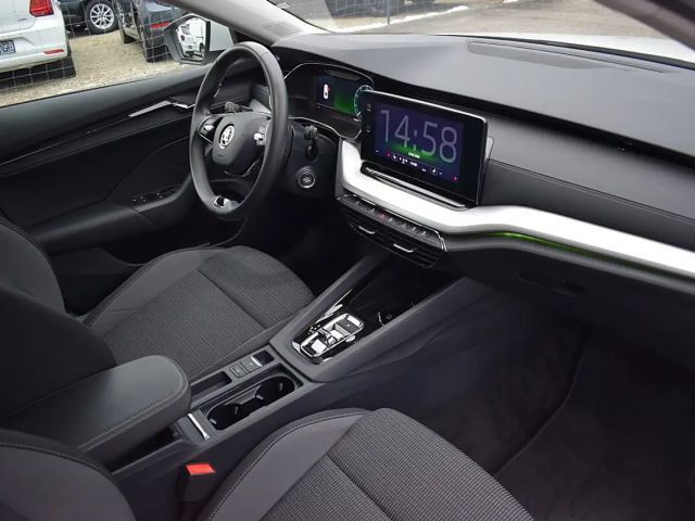 Skoda Octavia Ambition