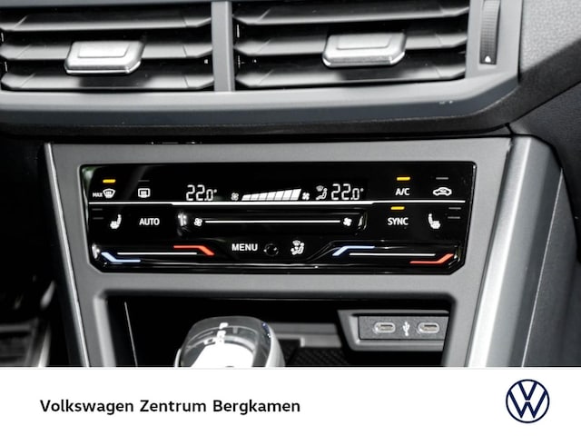 Volkswagen Polo DSG R-Line