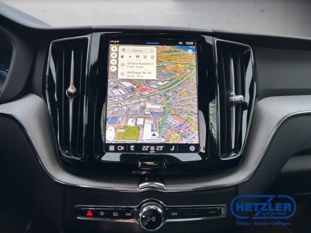 Volvo XC60 AWD Plus Recharge T8