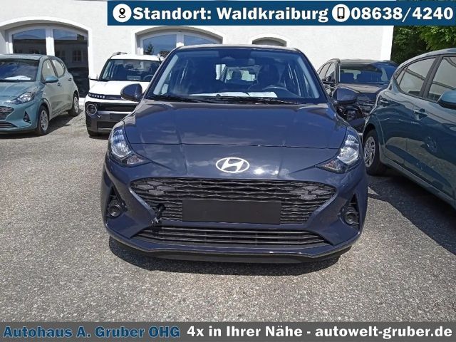 Hyundai i10 Select