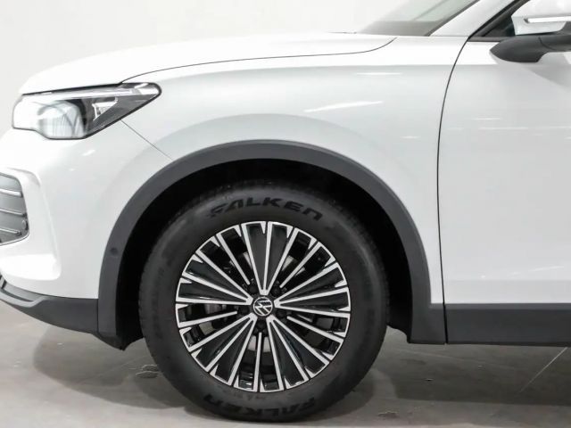 Volkswagen Tiguan 1.5 eTSI DSG Life