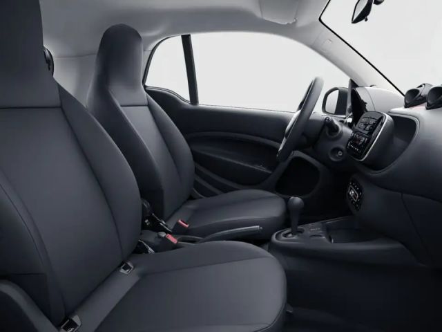 Smart EQ fortwo fortwo EQ 22 KW+TEMPOMAT+SITZHEIZ+BREMSASSISTENT