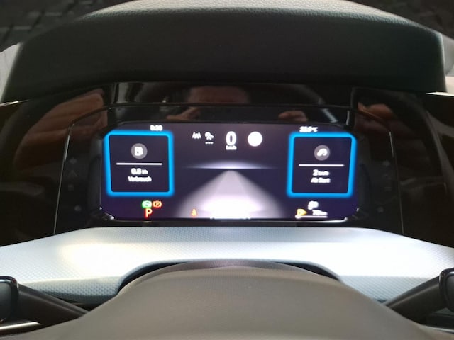 Volkswagen Golf Life Variant