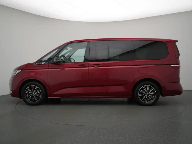 Volkswagen Multivan Lang T7