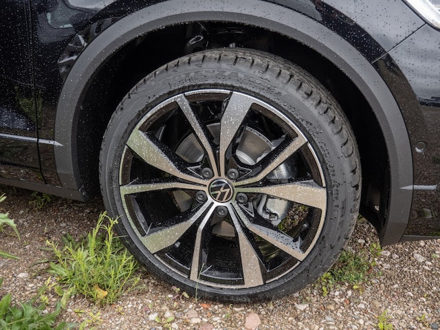 Volkswagen T-Roc DSG R-Line