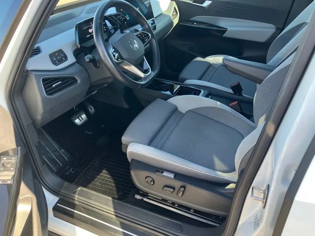 Volkswagen ID.3 150 kW Performance Pro
