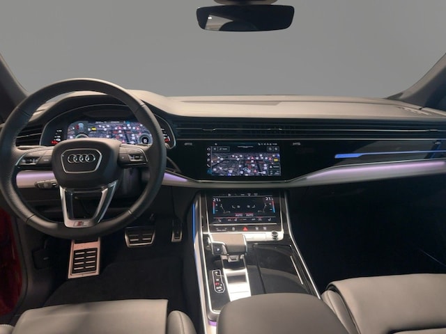 Audi Q8 60 TFSI Hybride Quattro