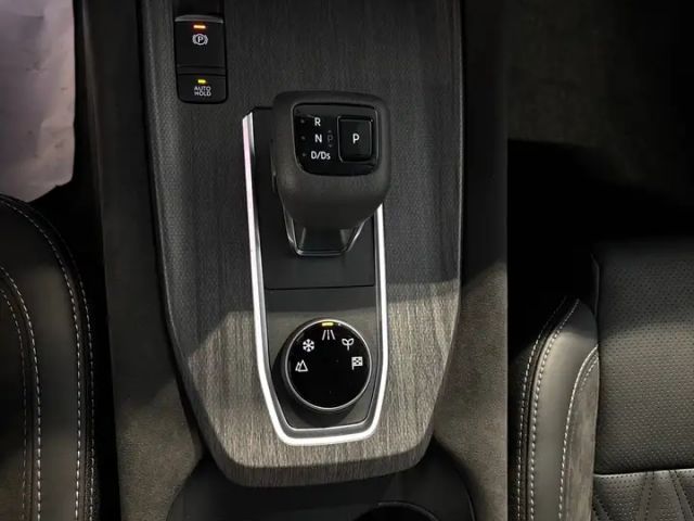 Nissan Qashqai AWD DIG-T Tekna