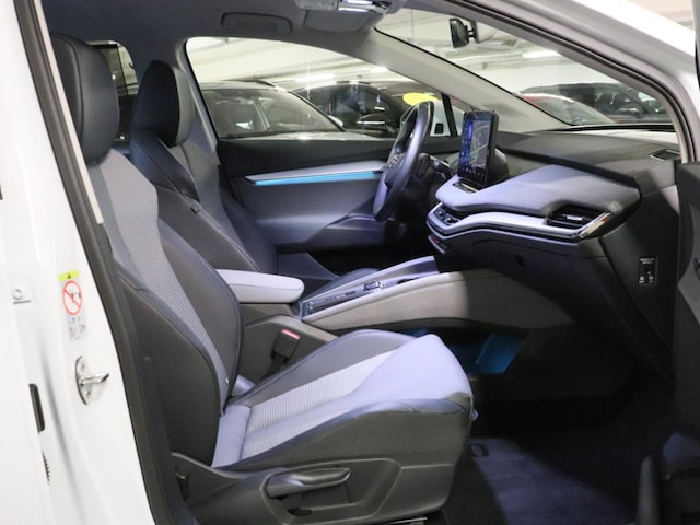 Skoda Enyaq Clever Loft iV 60