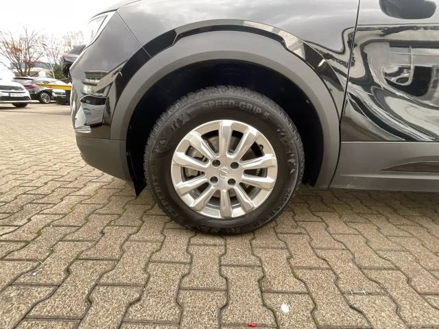 Opel Mokka Edition Mokka-e