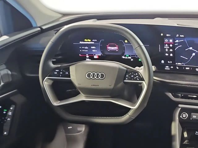 Audi Q5 Quattro