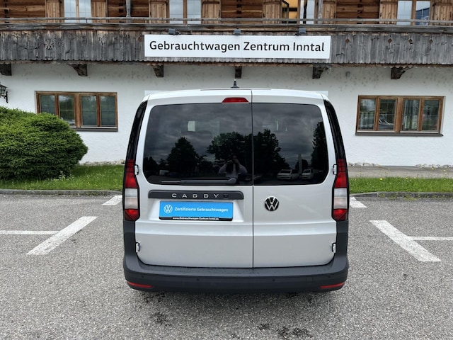 Volkswagen Caddy Combi