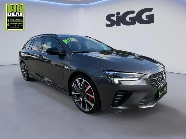 Opel Insignia Sports Tourer