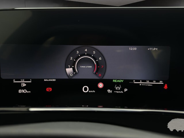 Audi Q3 Quattro S-Tronic