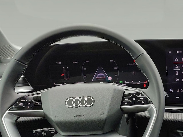 Audi A5 Avant S-Tronic