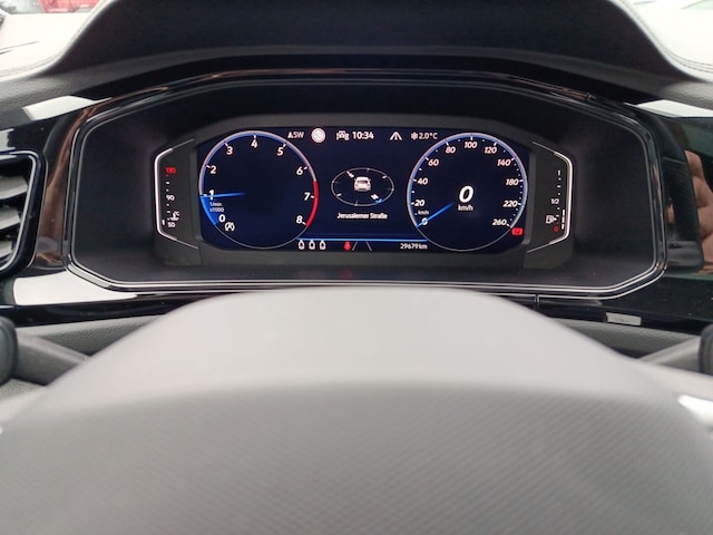 Volkswagen T-Roc 1.0 TSI R-Line