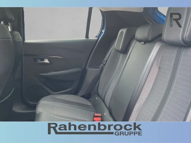 Peugeot E-208 Allure Pack
