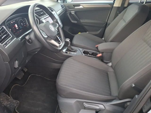 Volkswagen Tiguan 2.0 TDI Allspace DSG
