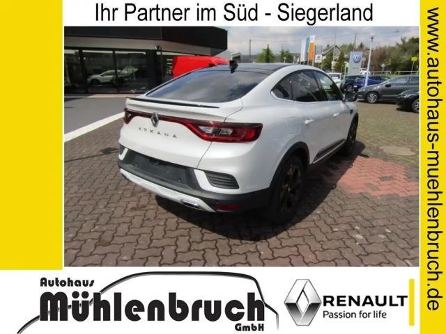 Renault Arkana EDC RS TCe 140