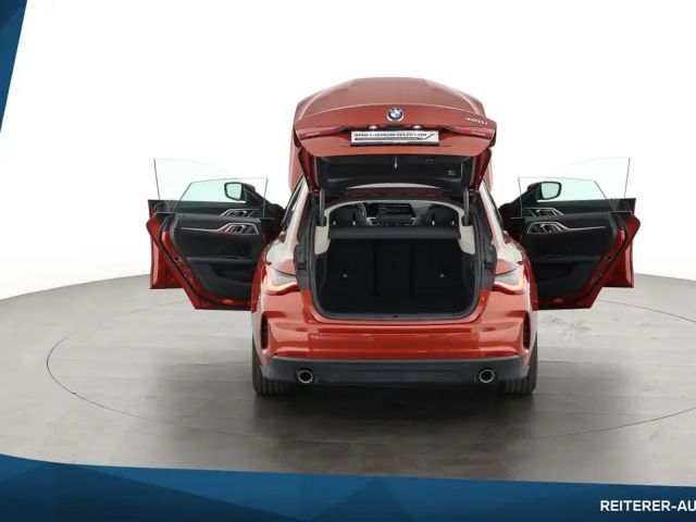 BMW 420 420i Coupé Gran Coupé