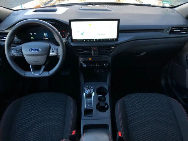 Ford Kuga 4x4 AWD Hybrid ST Line