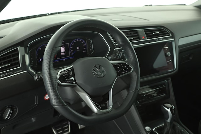 Volkswagen Tiguan 2.0 TDI 4Motion Allspace DSG