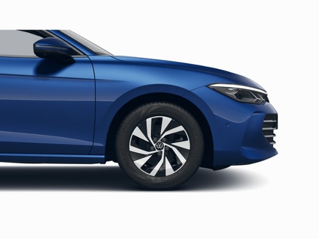 Volkswagen Passat 1.5 eTSI DSG Variant