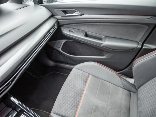 Volkswagen Golf 2.0 TSI DSG GTI Golf VIII