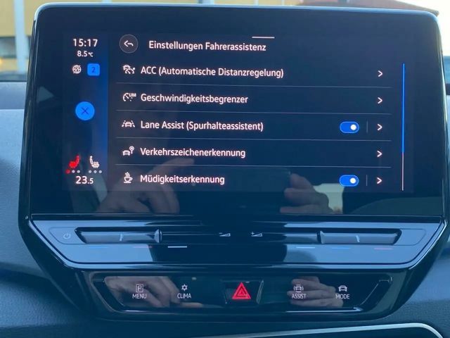 Volkswagen ID.3 Business Performance Pro