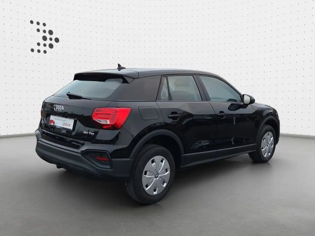 Audi Q2 30 TDI