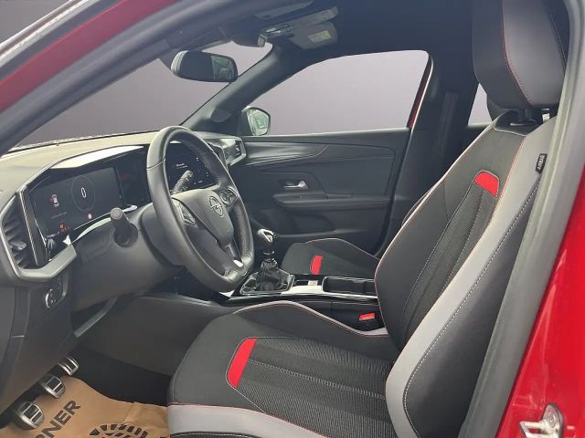 Opel Mokka GS-Line Grand Sport