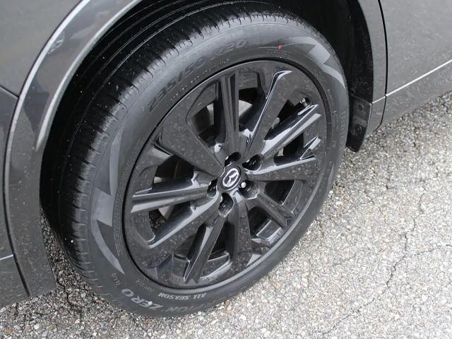 Mazda CX-60 4WD Homura e-Skyactiv