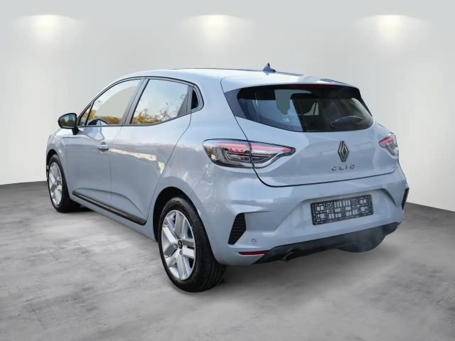 Renault Clio Evolution TCe 90