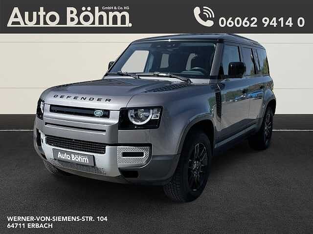 Land Rover Defender 110 S