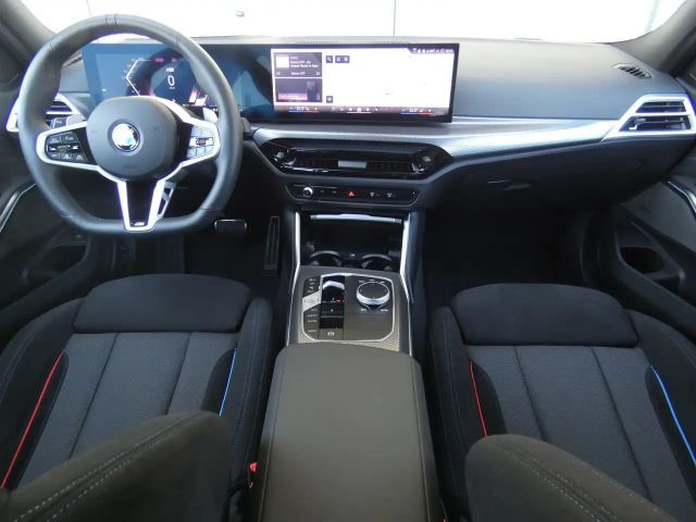 BMW 320 320i M-Sport Touring