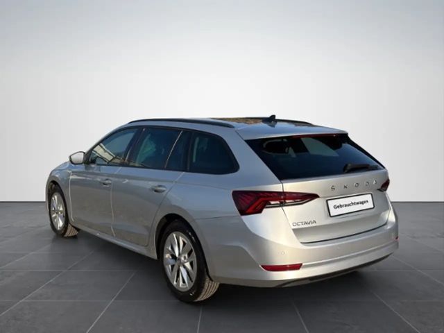 Skoda Octavia Ambition Combi