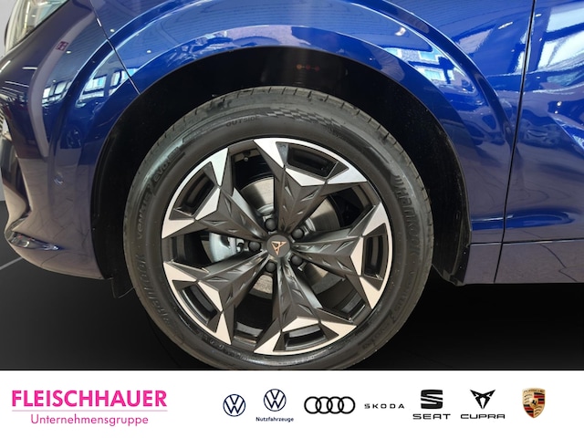 Cupra Terramar 1.5 eTSI