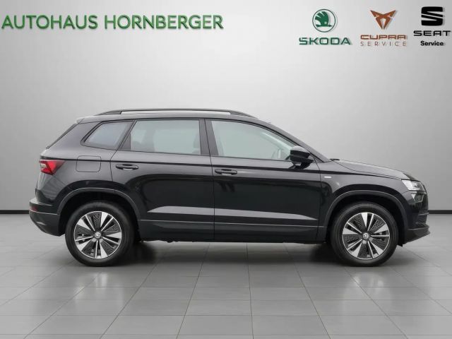 Skoda Karoq 2.0 TDI