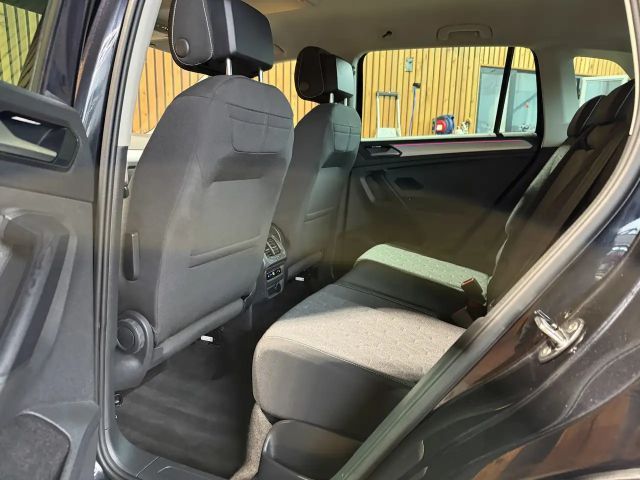 Volkswagen Tiguan DSG Move