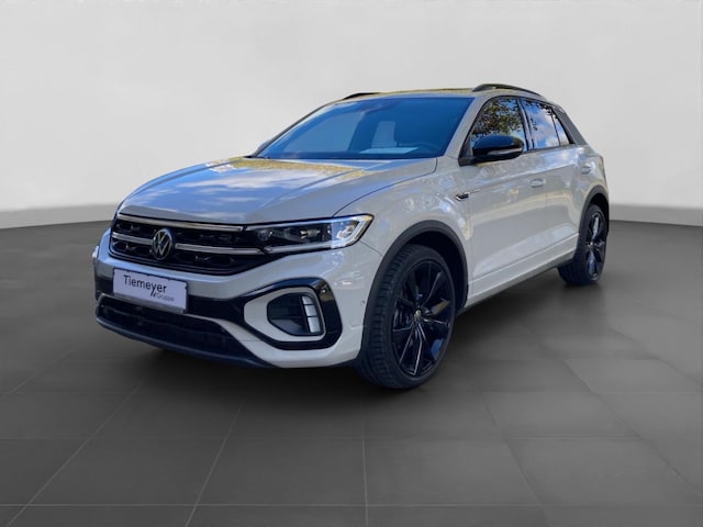 Volkswagen T-Roc 1.5 TSI IQ.Drive R-Line