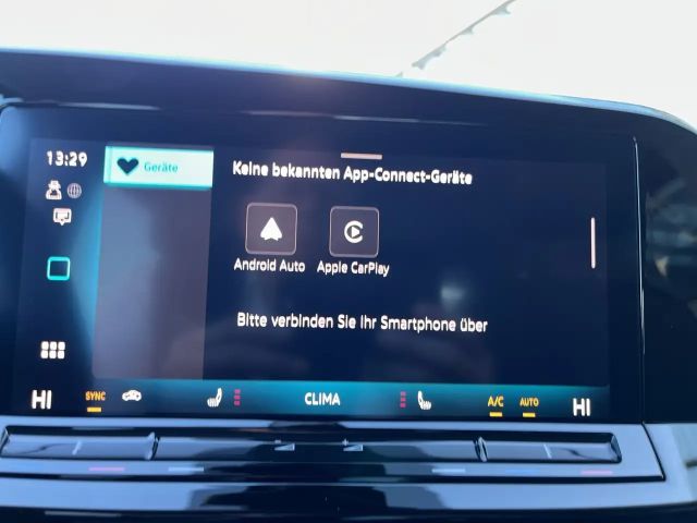 Volkswagen Caddy Style