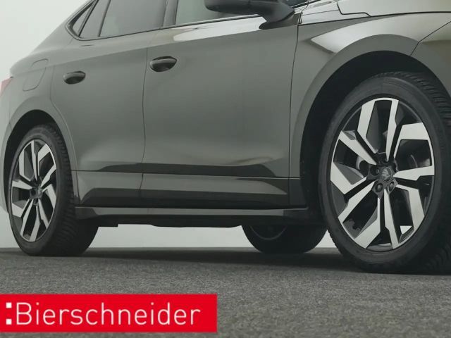 Skoda Enyaq Sportline