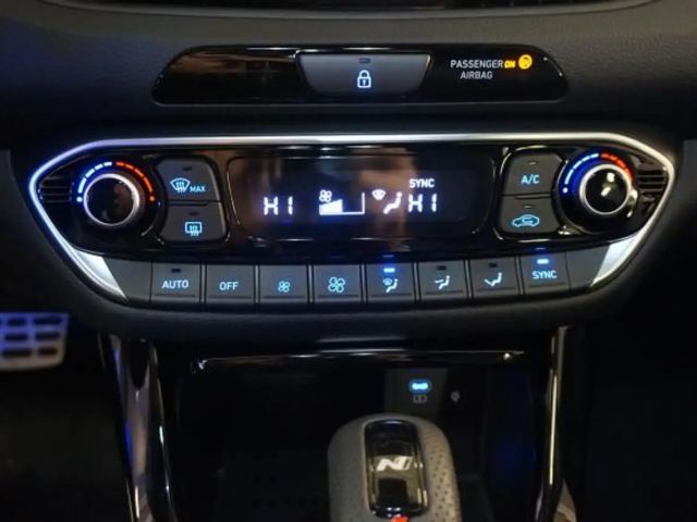 Hyundai i30 N Line T-GDi